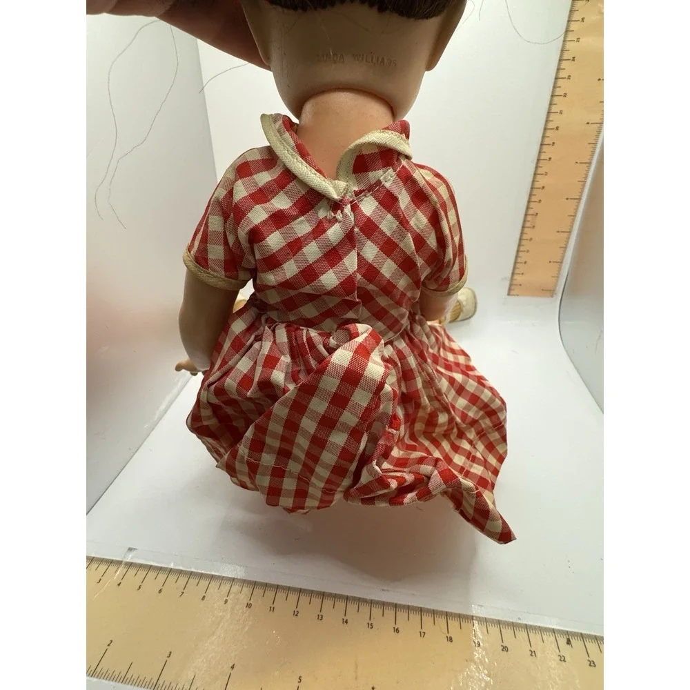Vintage‎ Linda Williams doll from The Danny Thomas Show 15
